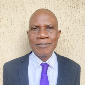 Mr.Sylvester O.Onu(Ebonyi State chapter chairman NAMB)